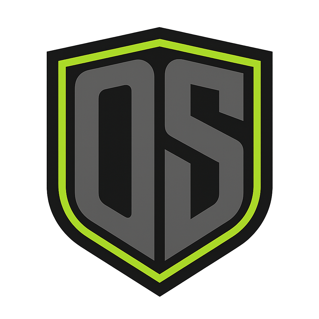 OSINTShield Logo