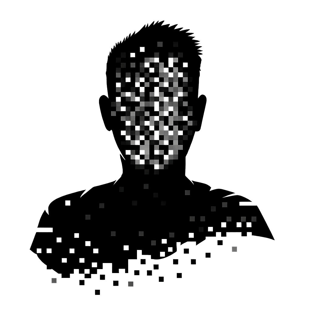 Anonymisiertes Bild von A. Weber