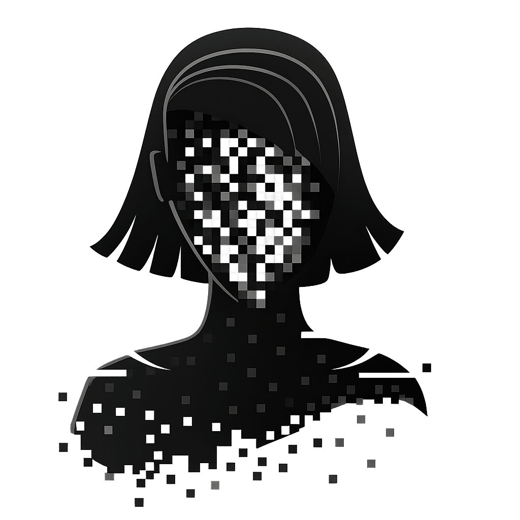 Anonymisiertes Bild von J. Fischer